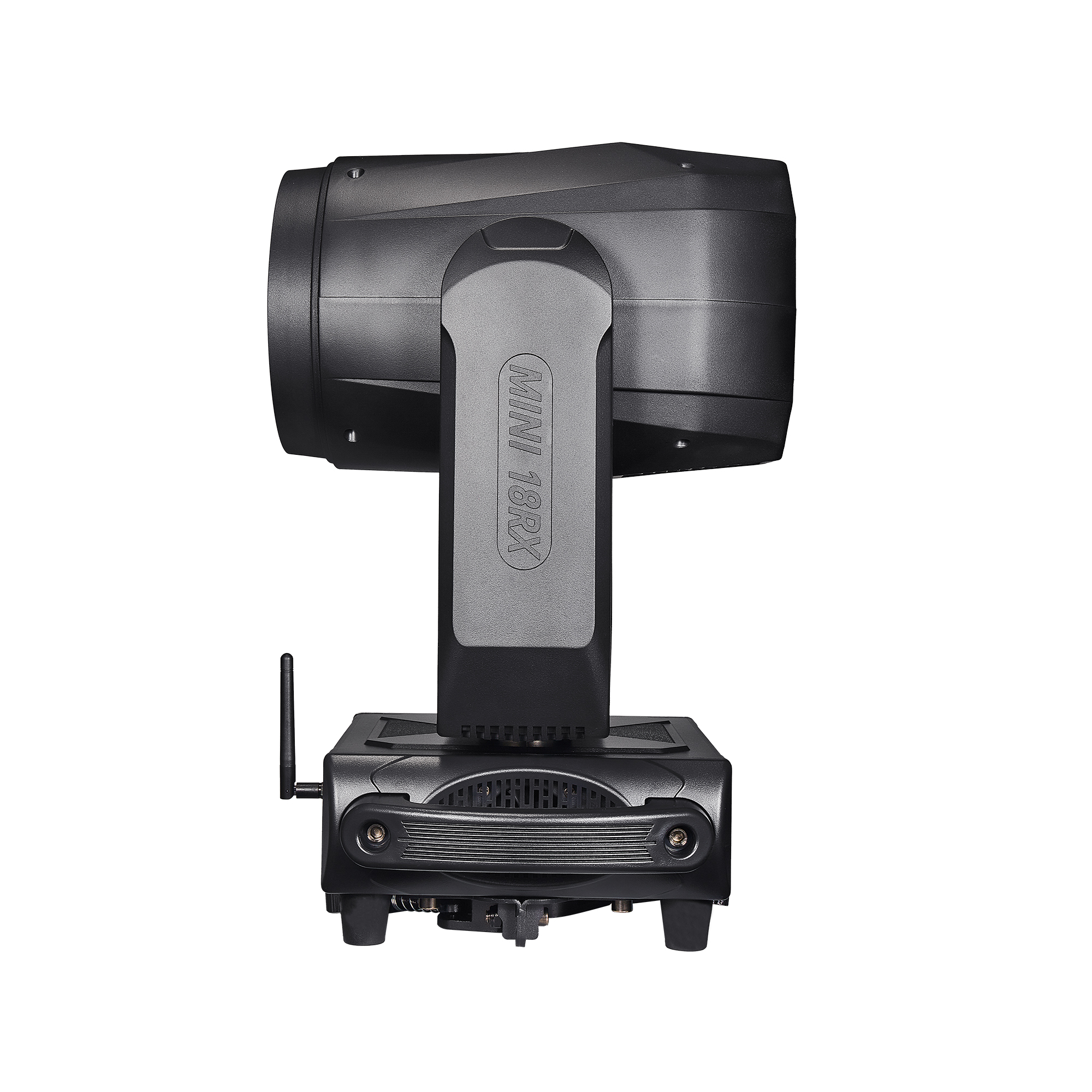 Moving Head Light:382w lamp, Wireless, 6 Prisms, 15 Prisms effects, Rainbow effects, dynamic Gobos